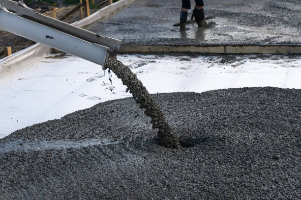 Best Concrete Foundation Repair  in Arlington, TX